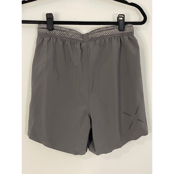 X Ten Thousand Athletic Shorts Women's XS Grey Quick Dry Running‎ Workout - Picture 7 of 7